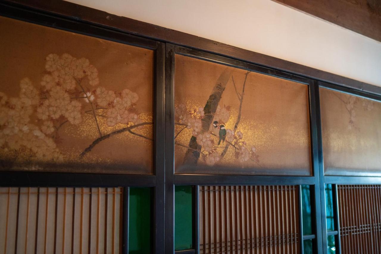 Machiya Guest House Carta Kanazawa Exterior photo