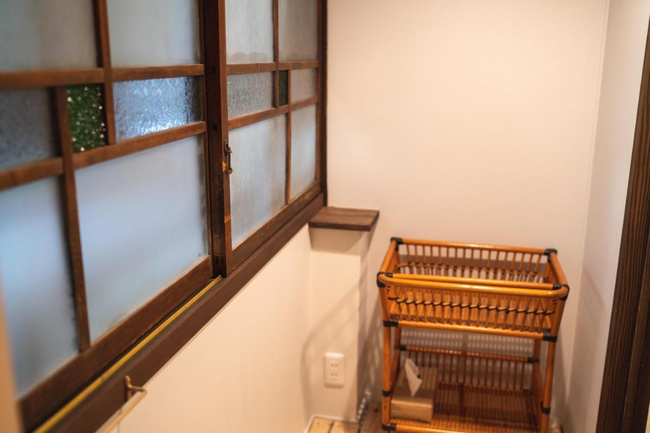 Machiya Guest House Carta Kanazawa Exterior photo