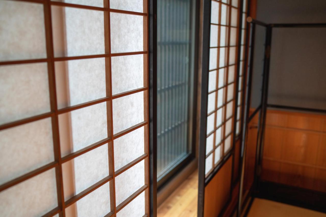 Machiya Guest House Carta Kanazawa Exterior photo