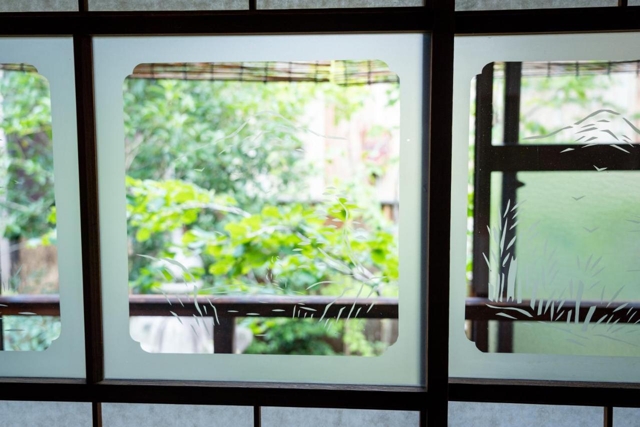 Machiya Guest House Carta Kanazawa Exterior photo