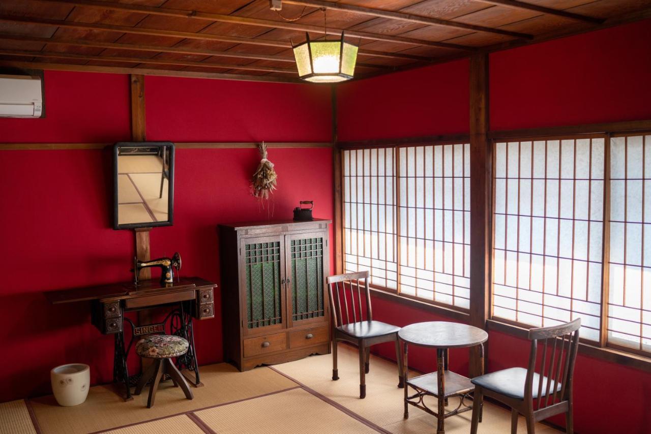 Machiya Guest House Carta Kanazawa Exterior photo