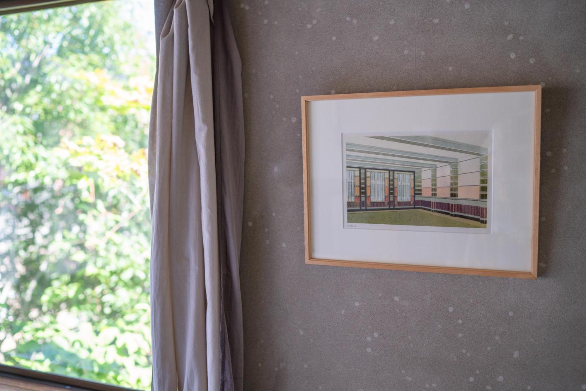 Machiya Guest House Carta Kanazawa Exterior photo