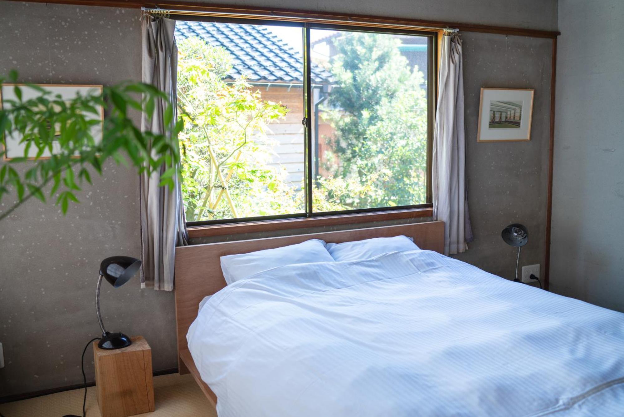 Machiya Guest House Carta Kanazawa Exterior photo